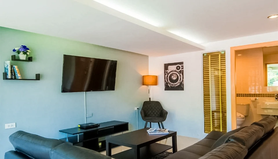 هتل هالو پاتونگ پوکت